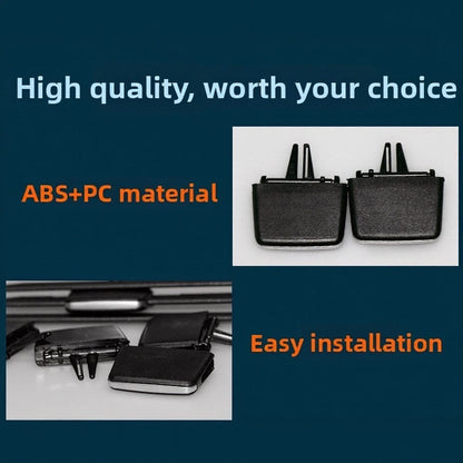 AC Vent Clip Fastener for BMW 3 Series E90 (2007–2013)