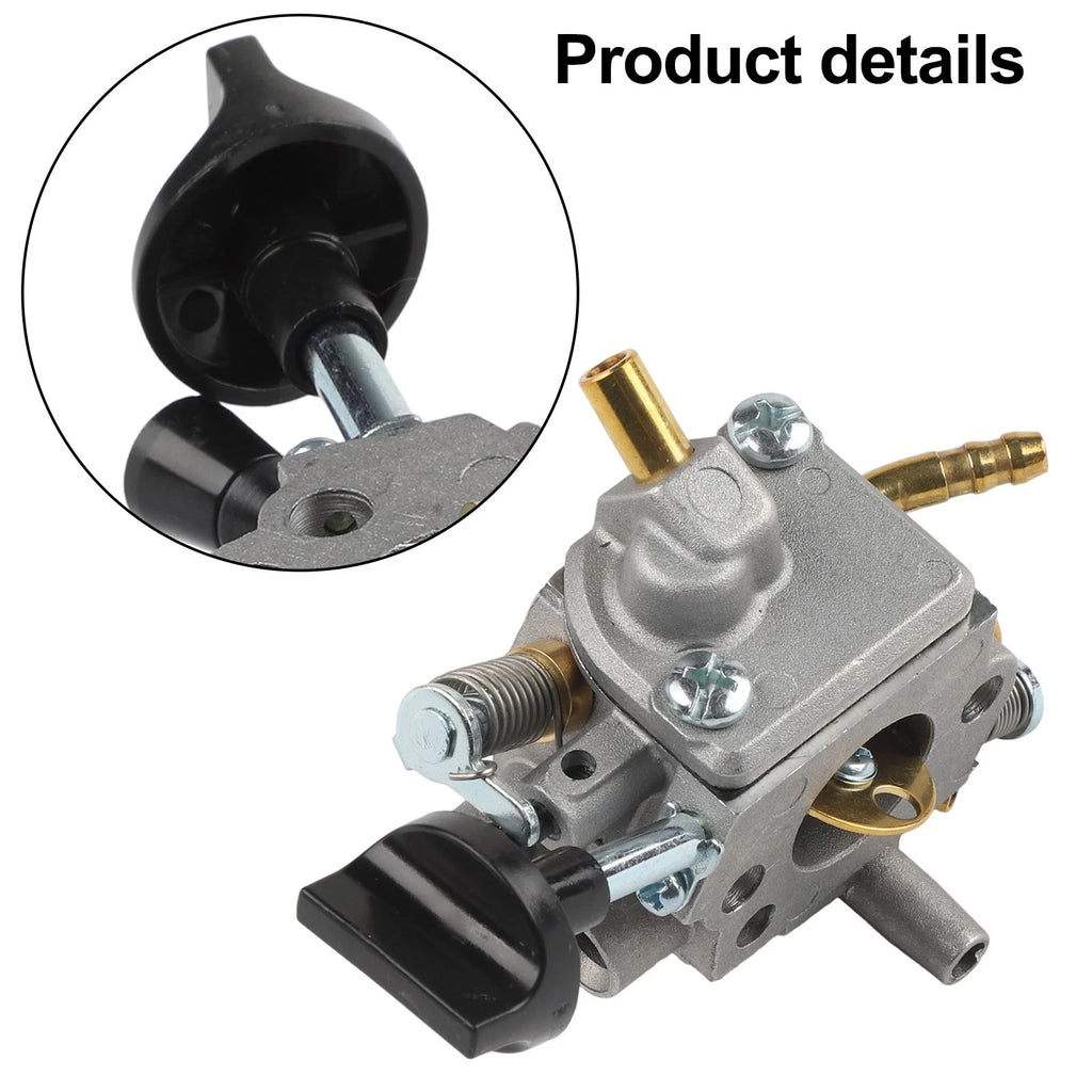 BR800 Carburetor 42831200601 for