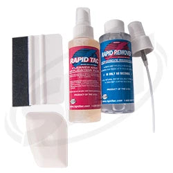 Graphics Tool Kit Decals for Yamaha Seado Kawasaki