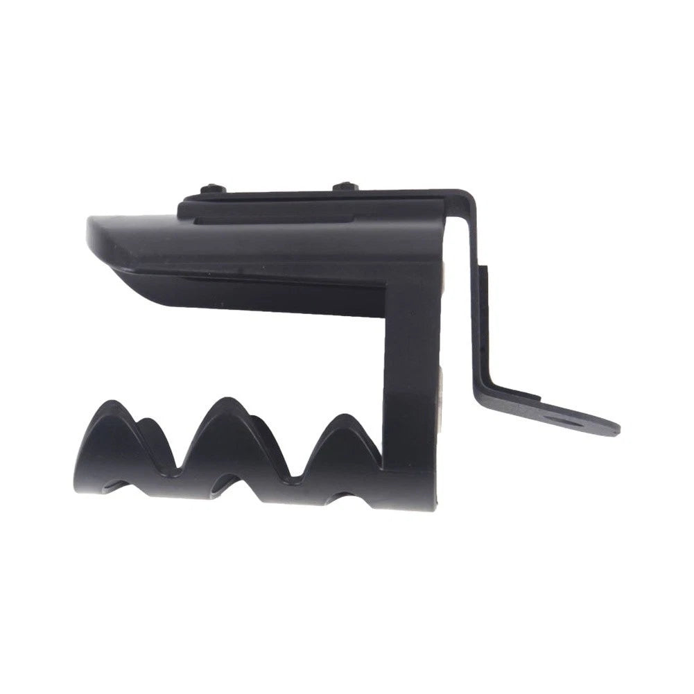 Cup Holder for Suzuki Jimny (2019–2020) - Black ABS+Metal
