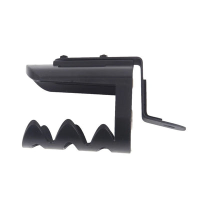 Cup Holder for Suzuki Jimny (2019–2020) - Black ABS+Metal