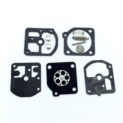 Carburettor Repair Kit for Homelite 240 245 Chainsaw
