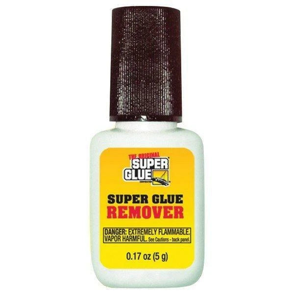 Super Glue Remover for All Makes and Models (SGR12)