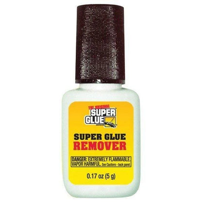 Super Glue Remover for All Makes and Models (SGR12)