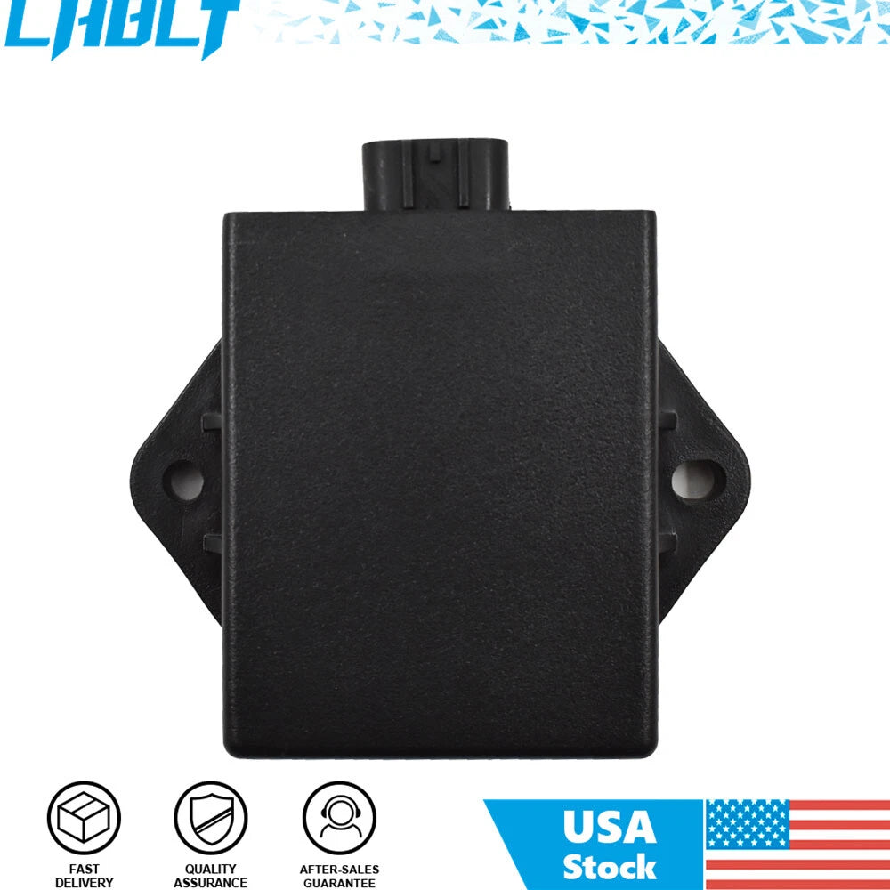 CDI Module for Suzuki QuadRunner LT-4WD (1989–1996)
