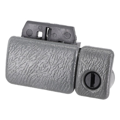 Car Glove Box Lock Latch Handle for Suzuki For Jimny For Vitara