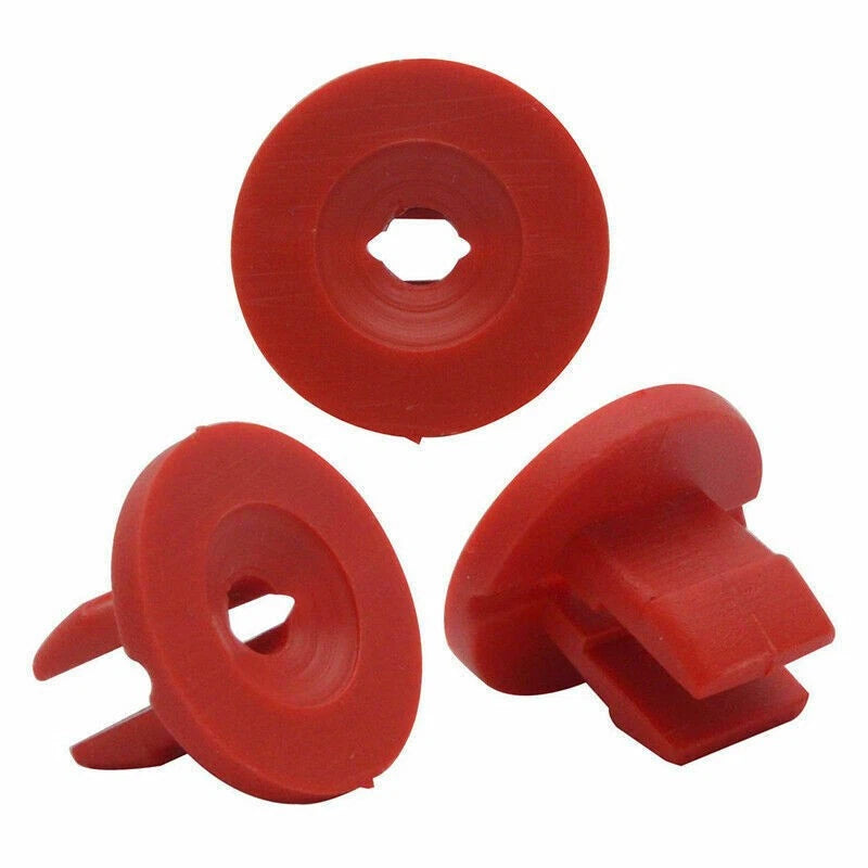 Undertray Cover Clips for Ford Focus (2000–2018)