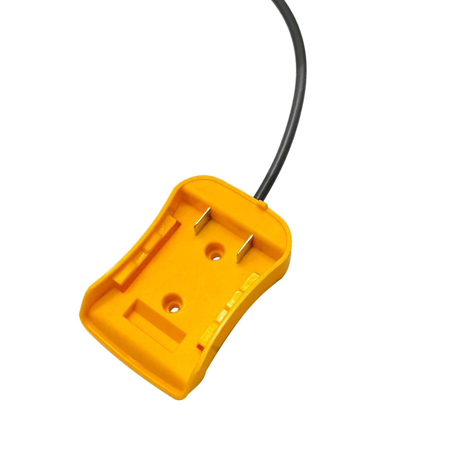 18V 21V Battery Adapter Connector for DCB200 DCB203