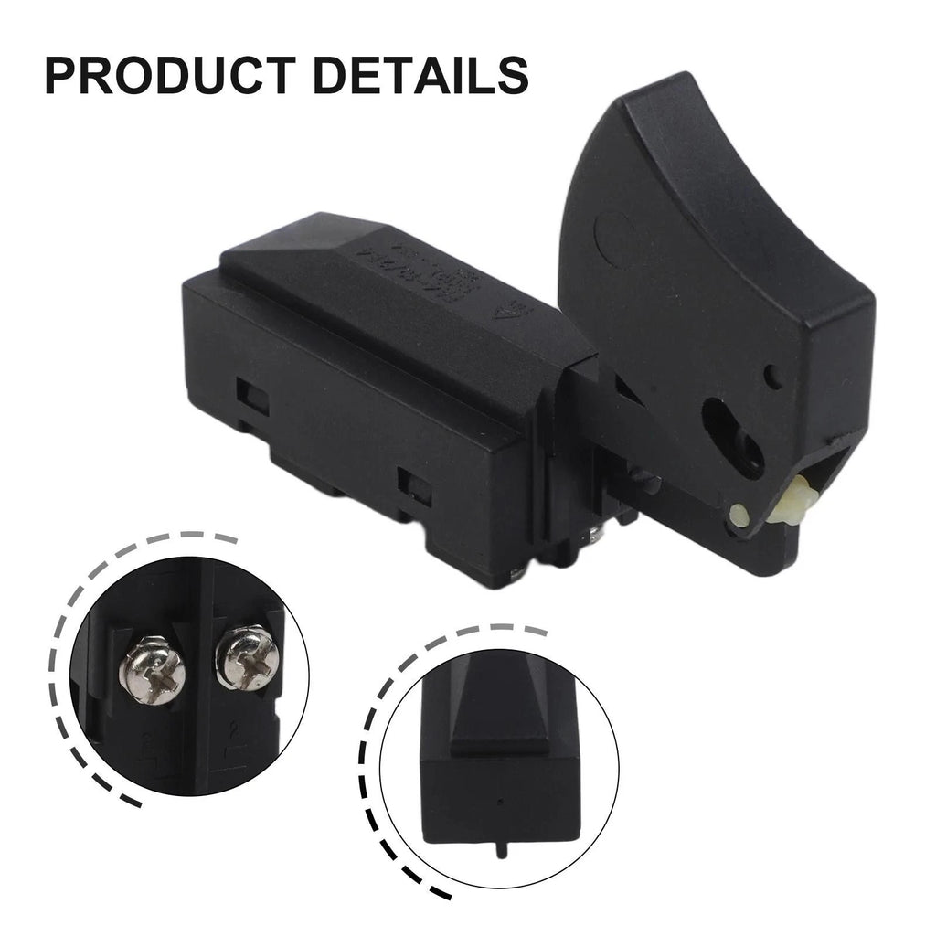 Trigger Switch for Circular Saws 23662635
