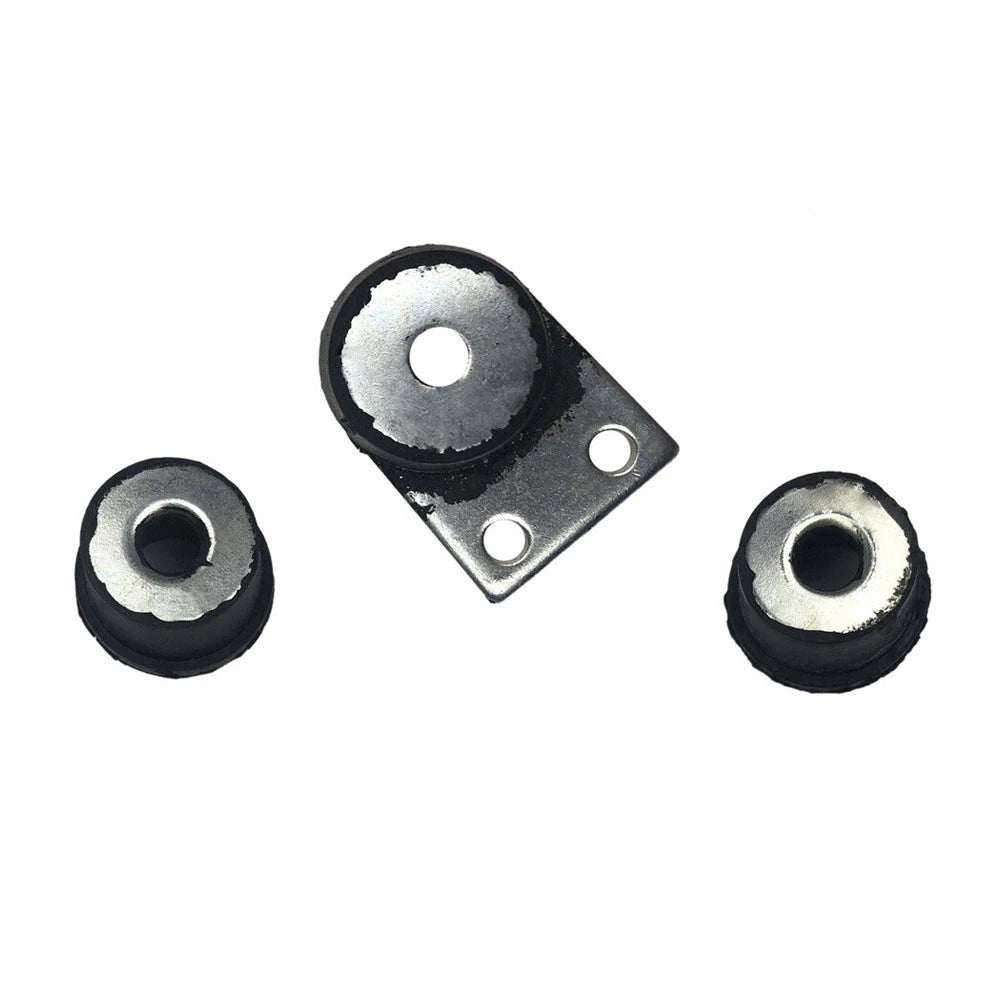 Set of 2 Annular Buffer Mounts for Stihl 030 031AV 032AV