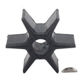 Water Pump Impeller & Key for Yamaha 225 250 300 HP (6CE-44352-00, 500401)