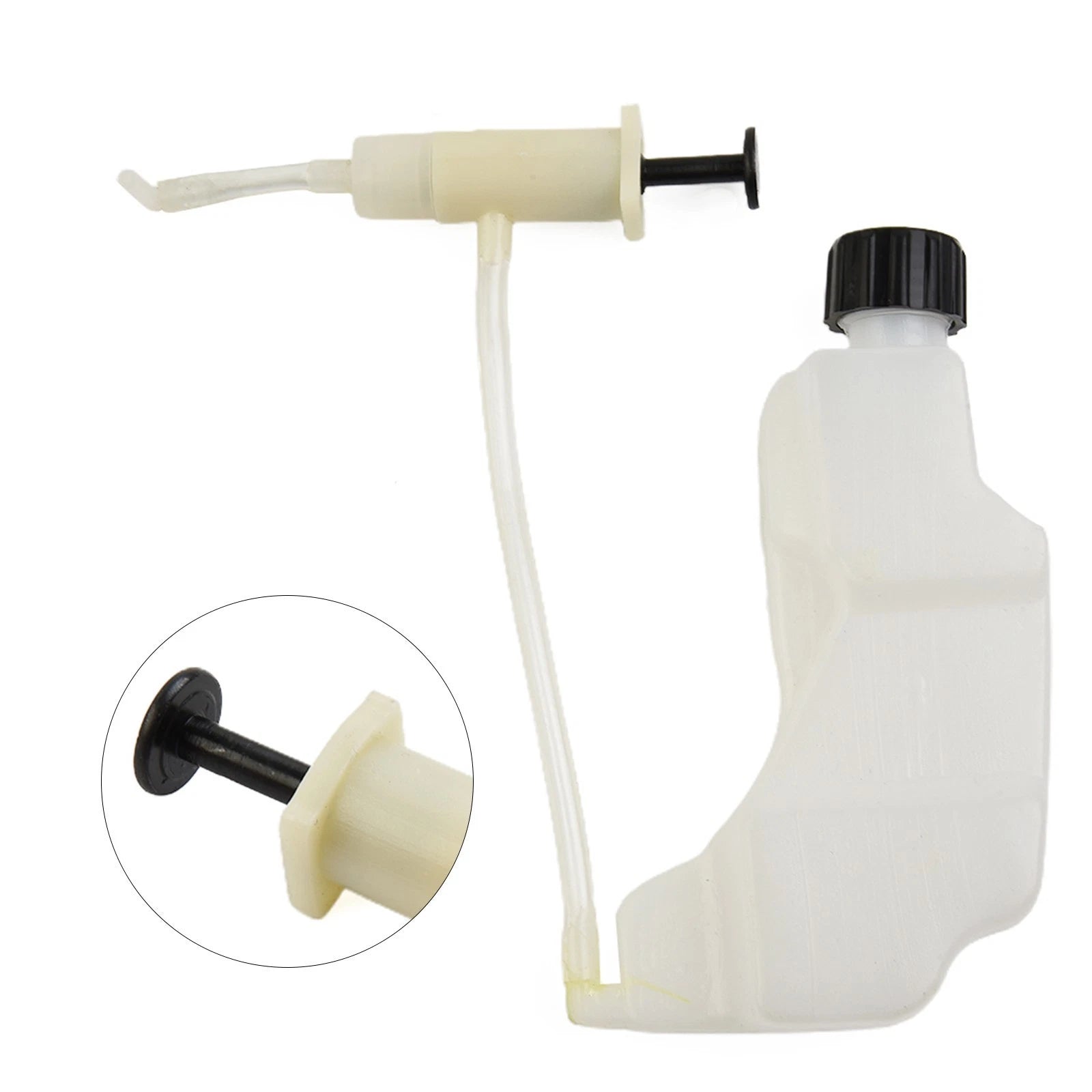 Oil Pump for 5016 Electric Chain Saw (Automatic)