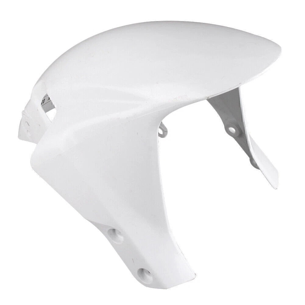 Front Fender Mud Guards for Honda CBR600RR (2005–2006)