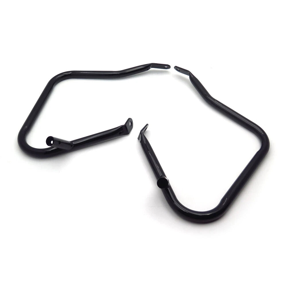Saddlebag Bracket for Harley Touring Street Glide (2014–Present)