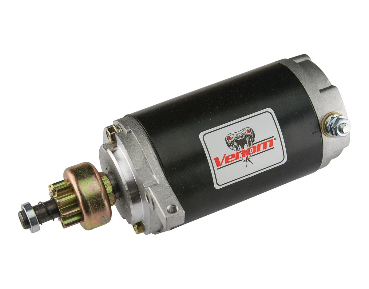 Starter Motor for Mercury Outboard 35 40 50 HP (35HP 40HP 50HP)