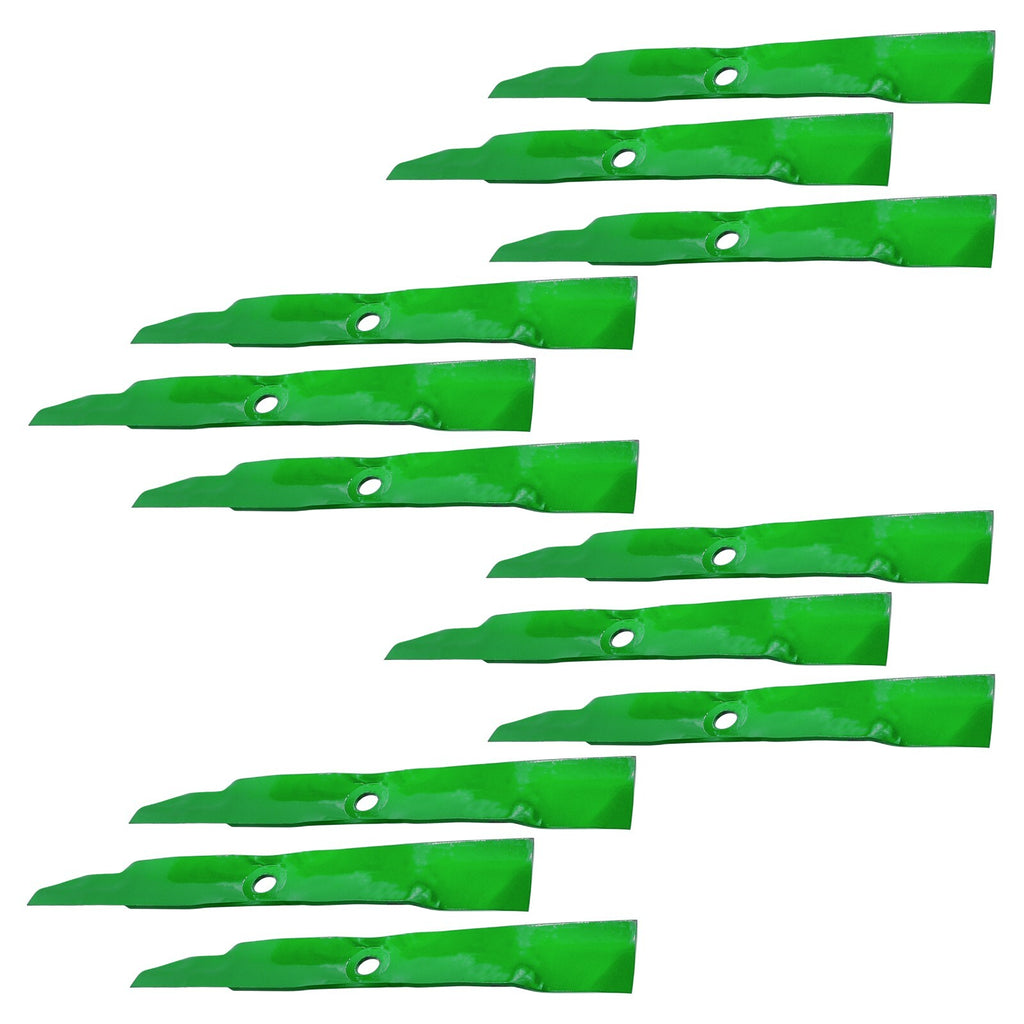 Lawn Mower Blade Replacement for John Deere (2005–2015)