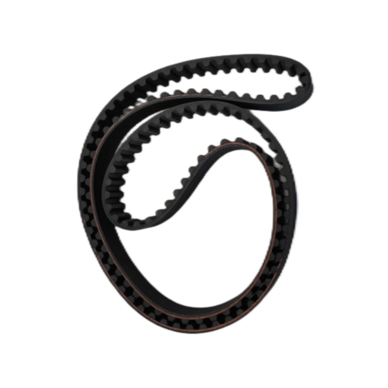 Timing Belt for Yamaha 4 Stroke F 75 80 90 100 115HP (67F-46241-00)
