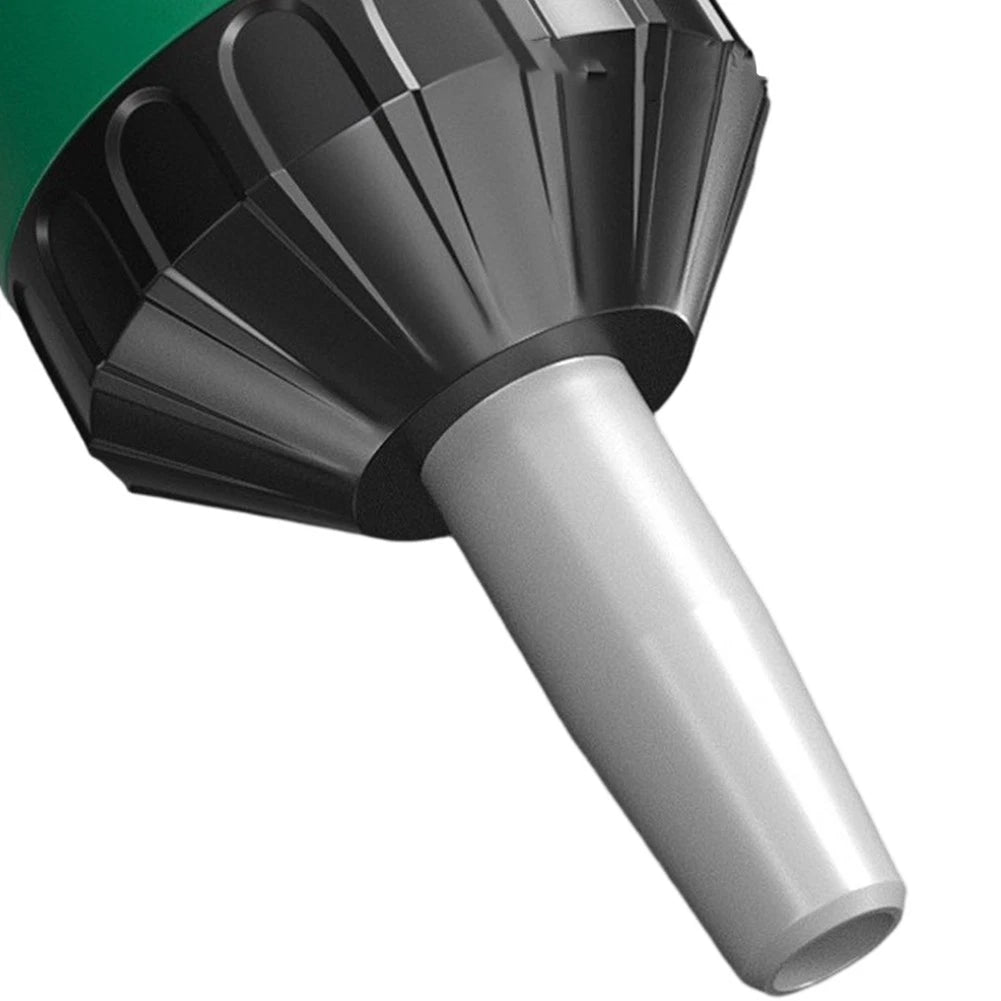 Desoldering Pump for Electronics Repair (Industrial Grade)