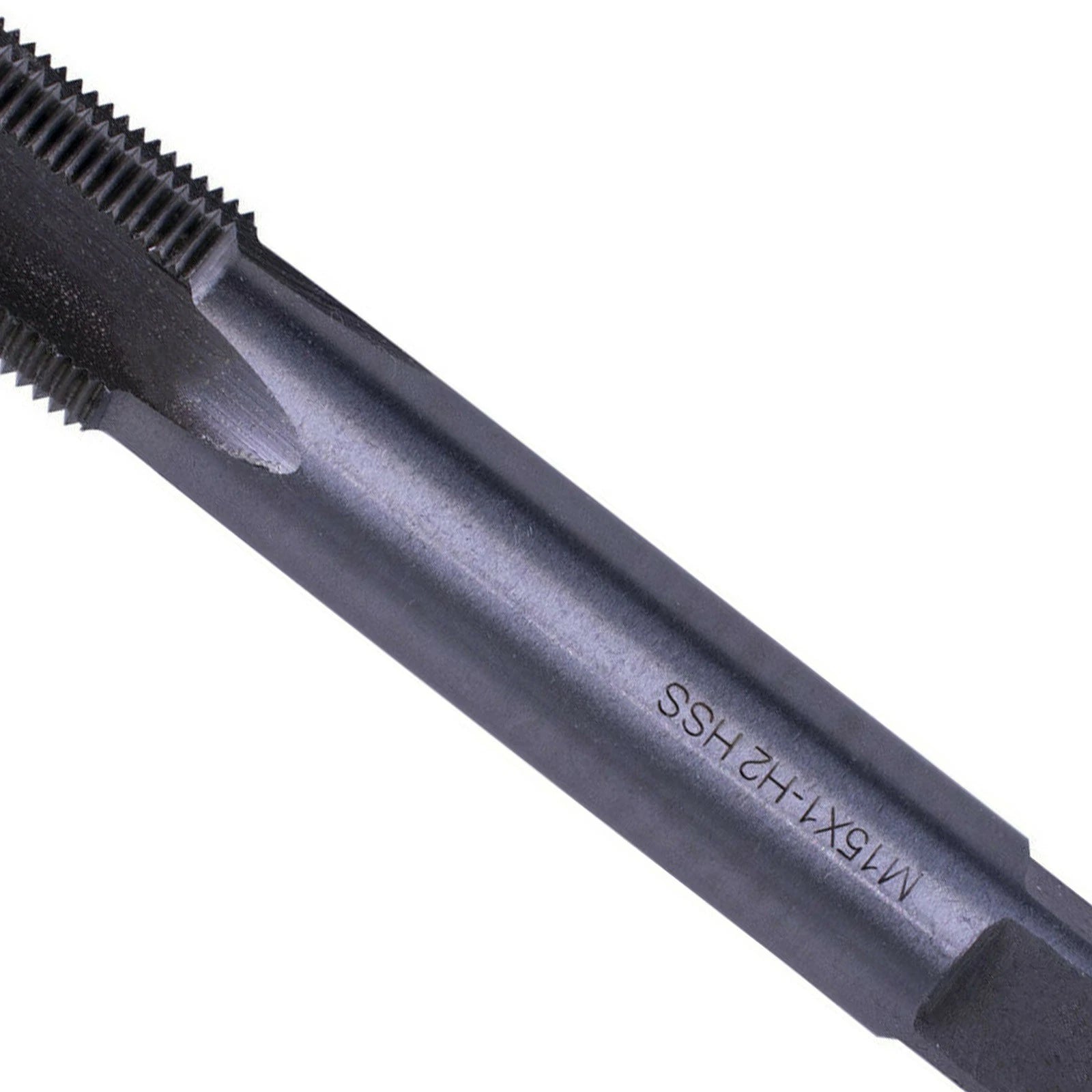 1PC Tap 91mm M15 X 1mm for Metalworking Tool