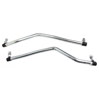 Drag Link Kit for Lawn Mower (Easy Installation, Heavy-Duty)