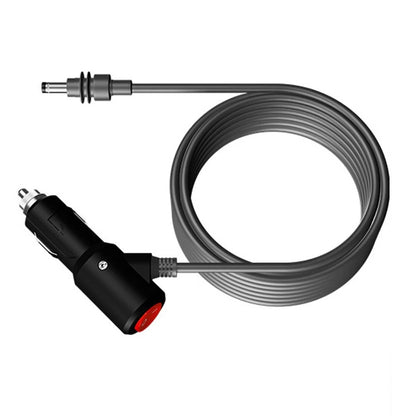 DC Power Cable for Mini (12V 24V) with Switch for Vehicle