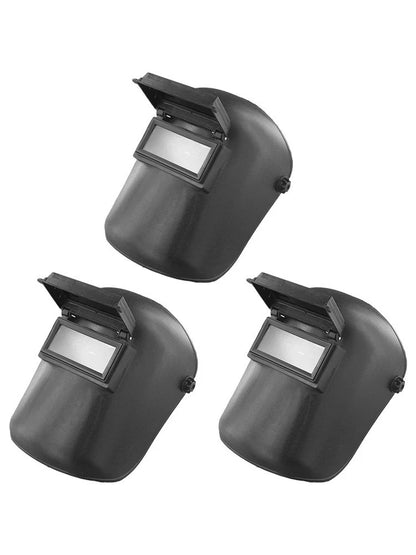 Eye Protective Welding Helmet for