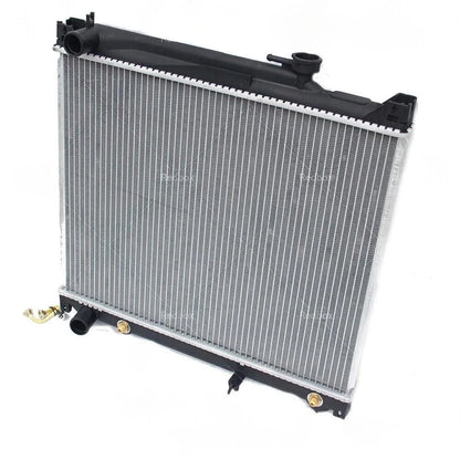 Radiator for Suzuki Vitara Grand Vitara 2.0 2.5 (1991–2005)