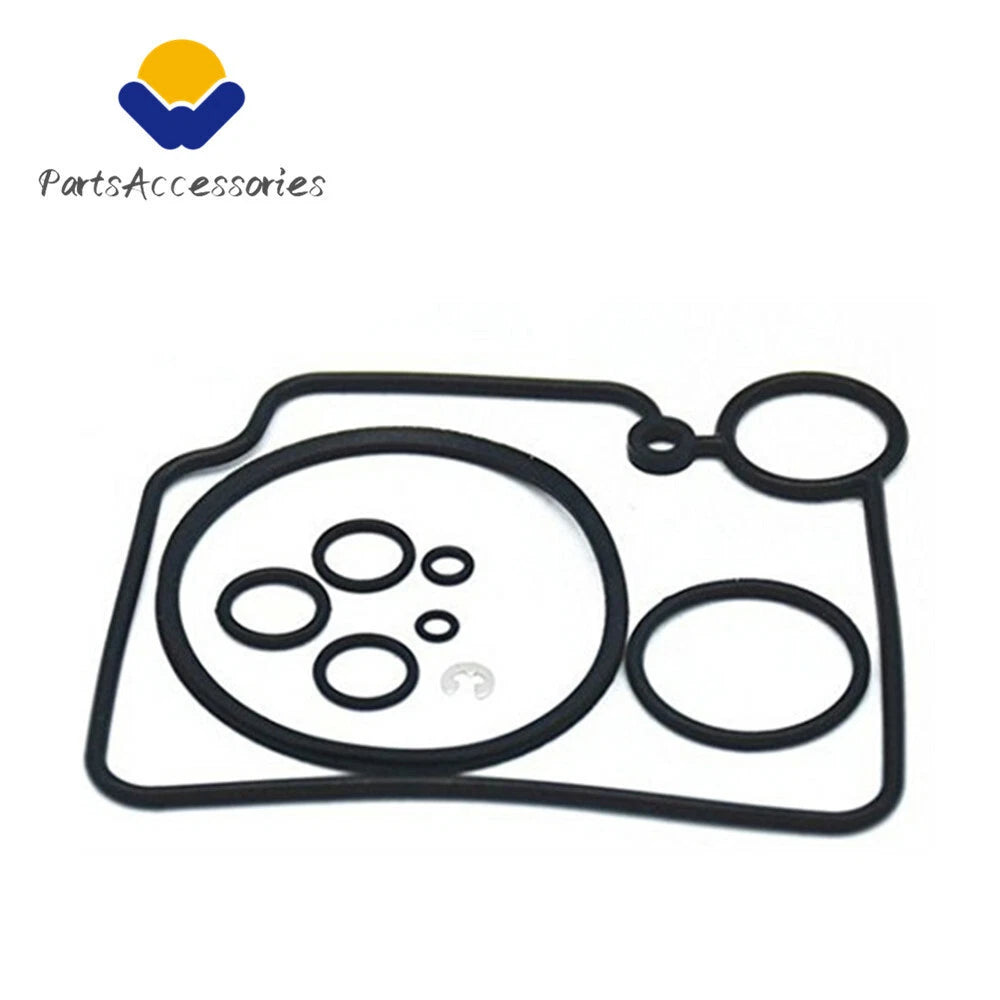 Carburetor Rebuild Kit for Mikuni KHS-016 HSR-42/45 (Motorcycle)