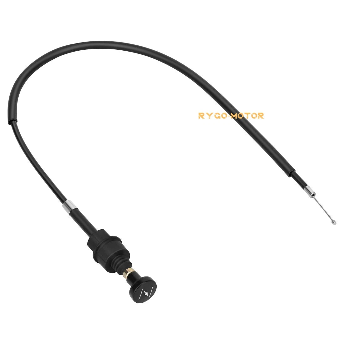Starter Choke Cable for Yamaha TTR125 TTR125E TTR125L TTR125LE (2000–2007)