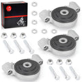 3X Engine Mount for Polaris ACE General Ranger RZR Brutus HD (M1400)