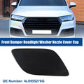 Front Right Headlight Washer Nozzle Cover Cap for Audi Q7 (2016–2024)