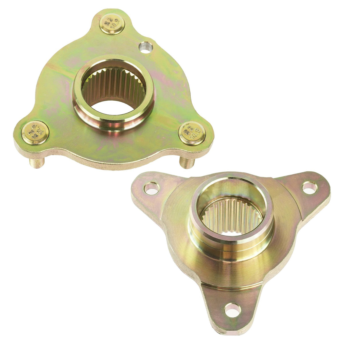 Rear Brake Disc and Sprocket Hub Collar for Polaris (1996–2004)