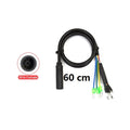 3Pin Motor Cable for Electric Bicycle (Hall Sensor)