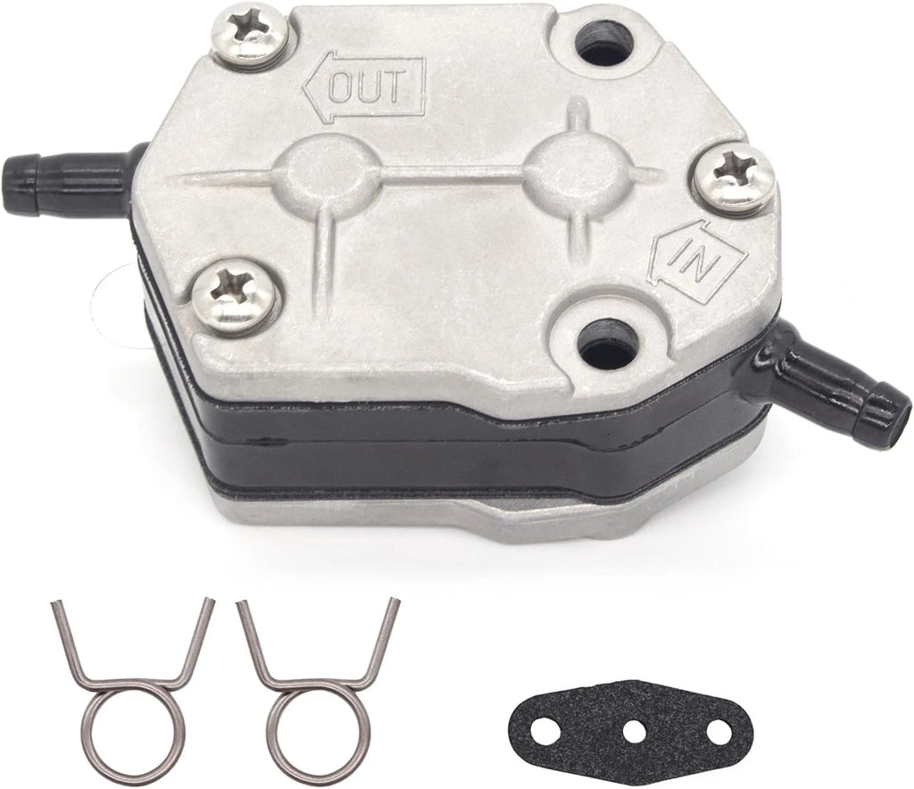 Fuel Pump for Yamaha (692-24410-00-00, 6A0-24410-00-00, 663-24410-00-00)