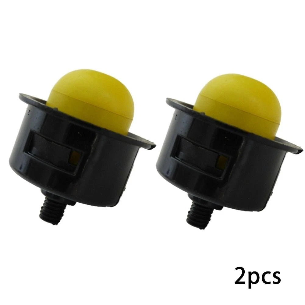 2 Piece Pump Set for Hecht FXRM Lawnmowers