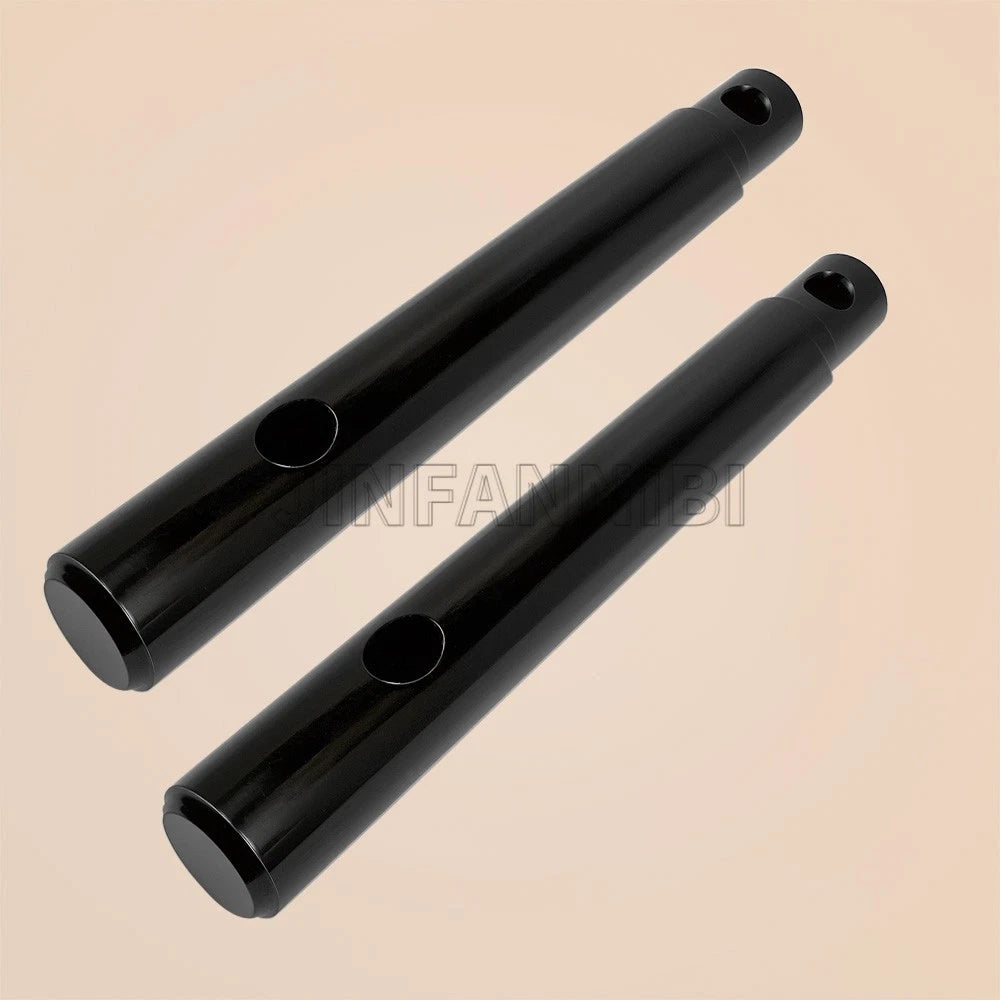 Steering Knuckle King Pin & Bushing Kit for Yamaha Golf Cart (G2–G16)