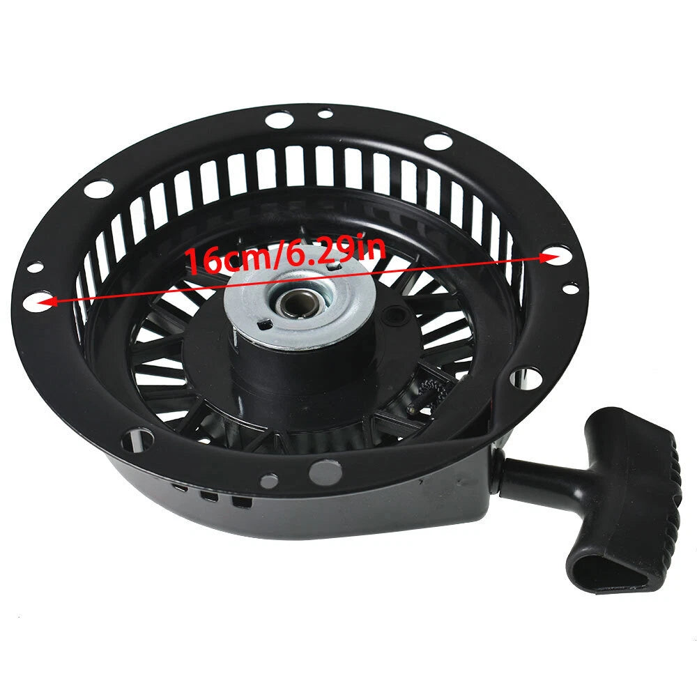 Recoil Starter for Coleman Powermate Maxa 5000 ER Plus Generator (10Hp)