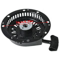 Recoil Starter for Coleman Powermate Maxa 5000 ER Plus Generator (10Hp)