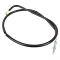 Clutch Cable Replacement for Suzuki GSX-R750 GSX-R750X (2004–2005)