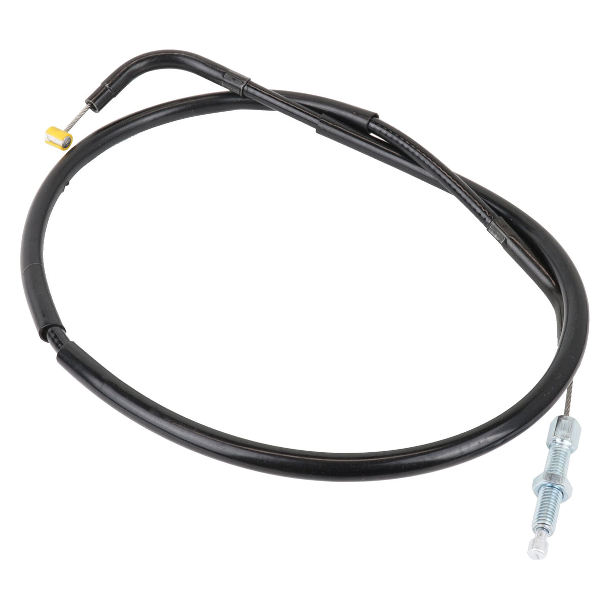 Clutch Cable Replacement for Suzuki GSX-R750 GSX-R750X (2004–2005)