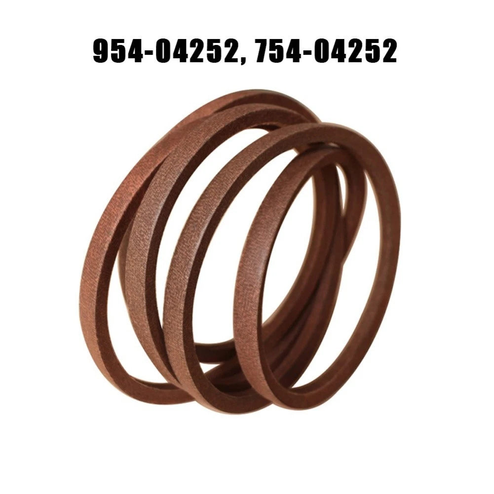 Mower Drive Belt for T150 T1900 (12 by 845)