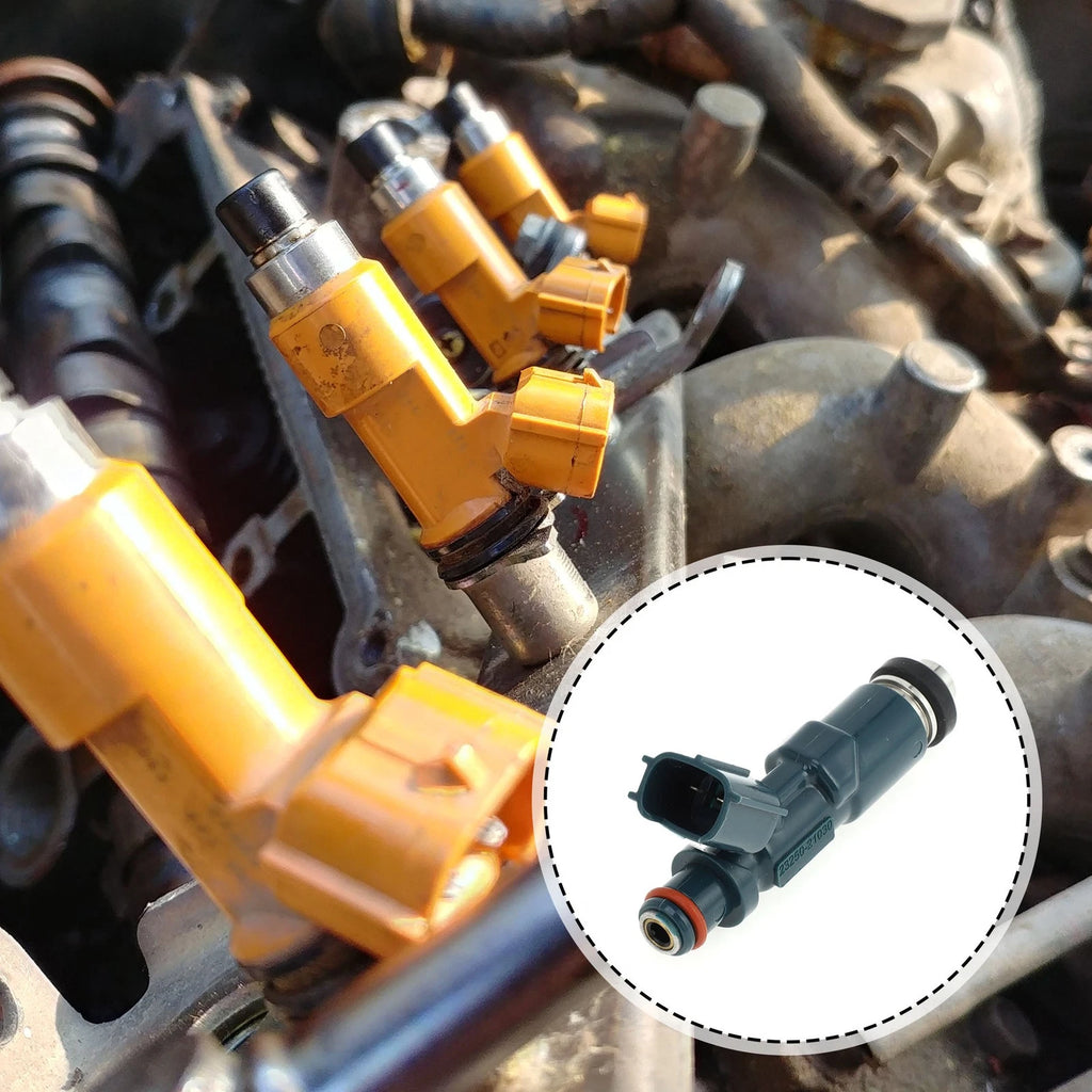 Fuel Injector Replacement for Toyota Prius 1.5L (2001–2009) 1 Piece