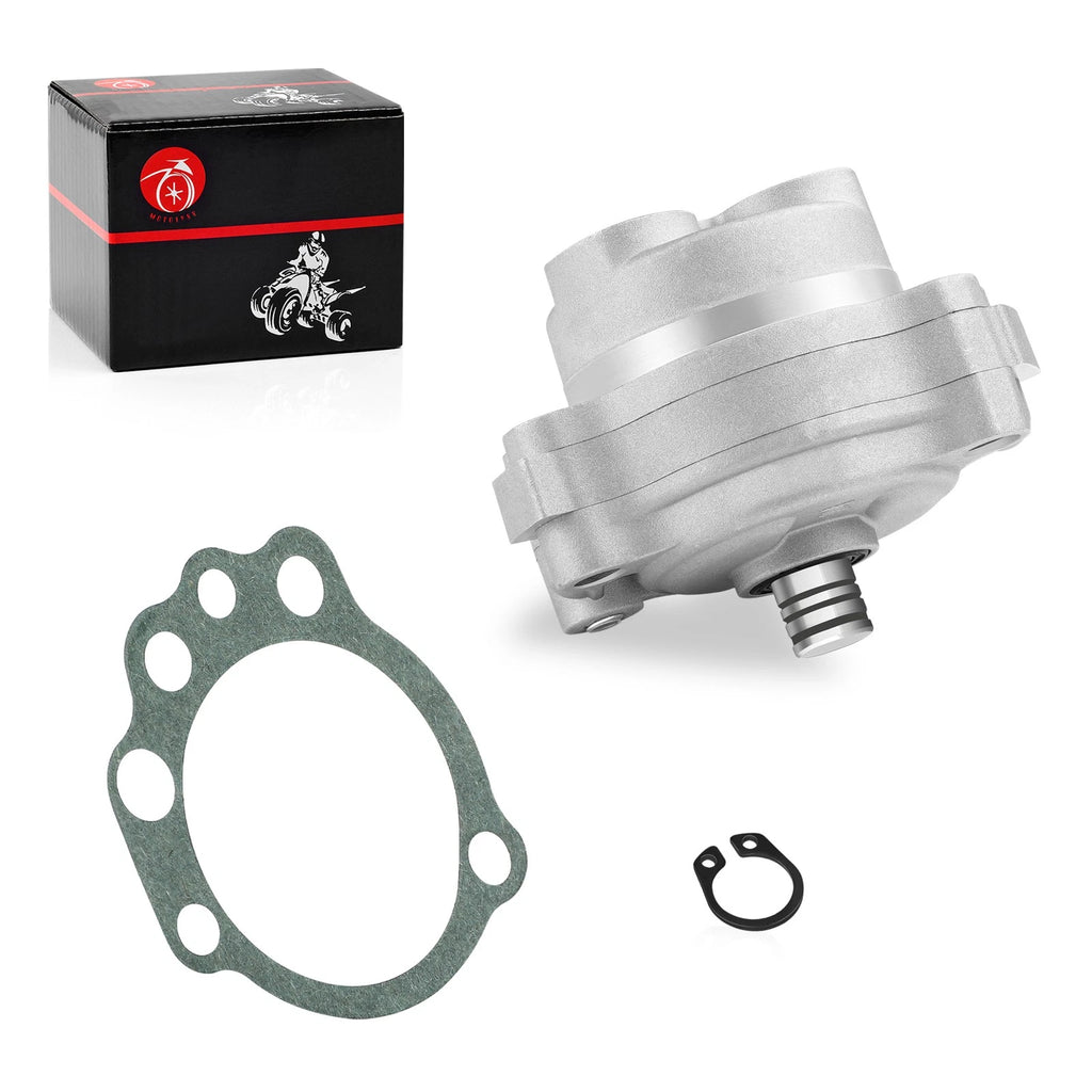 Oil Pump with Gasket for Yamaha Raptor 700 YFM700 (2006–2024) 5LP-13300-00-00