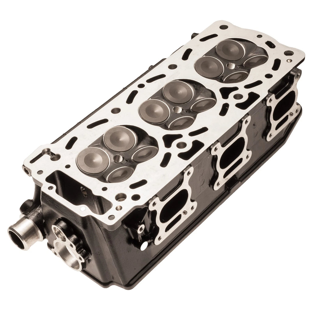 Cylinder Head Valves Springs for Sea Doo GTI GTX RXP RXT (2002–2019) 420613976 420613978