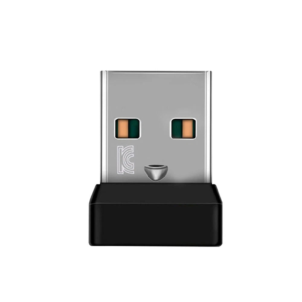 1x USB Receiver Adapter For Logitech G304 G305 Wireless Gaming Mouse USB Adaptor