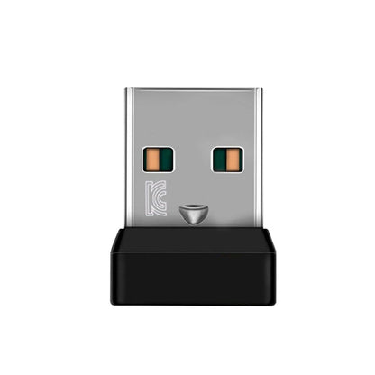 1x USB Receiver Adapter For Logitech G304 G305 Wireless Gaming Mouse USB Adaptor