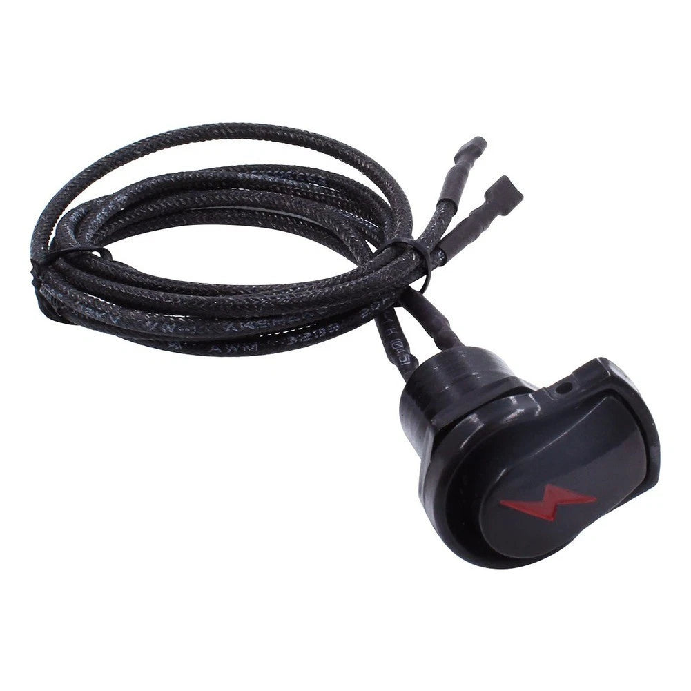 Electronic Ignition Button Replacement Switch Module for Char Broil