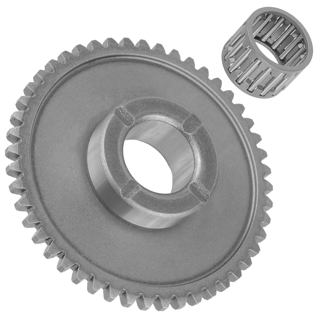 Starter Clutch Gear Idler Replacement for Honda TRX250 Recon (1997–2001)