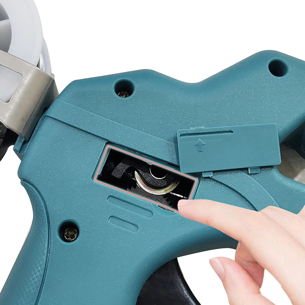 Cordless Soldering Iron Gun for Makita 18V Battery Tool