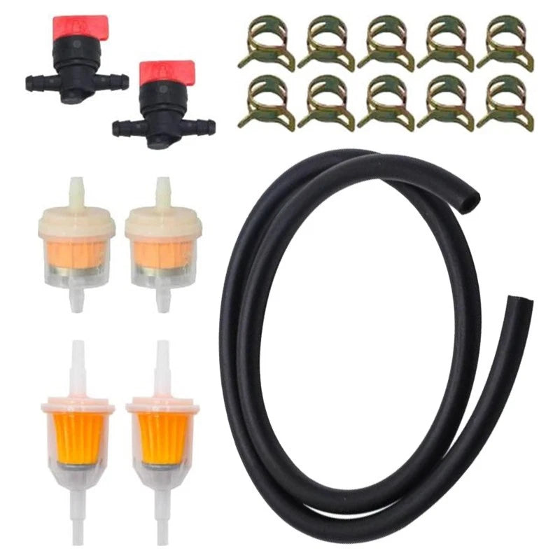 Fuel System Upgrade Carburetor Kit for